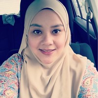 Norelina Mohd Tamin