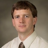 Aaron Yakel, PhD, SE