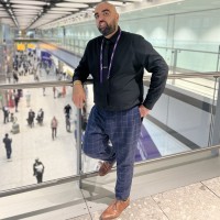 Omar Ahmad