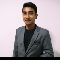 Hizhar Haidhar Hamdan