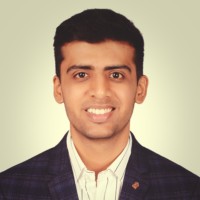 Kunj Jani