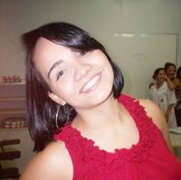 Aline Amando Grupo Elo