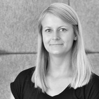 Stine Mørch Dinesen
