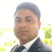Mrityunjay Jha