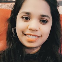 Jyothsna ..