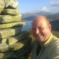 Andrew Lamb