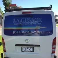 Joel Cusack
