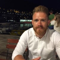 Jack Shepherd
