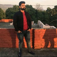 Anmol Sharma