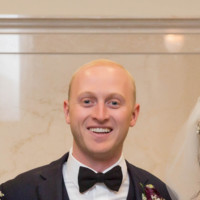 Christopher Erickson