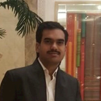 Nishant Taskar