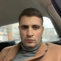 Viacheslav Bondarchuk