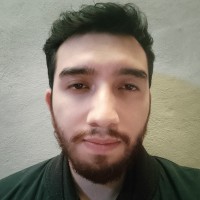 Aureo Benjamin Gonzalez Bustamante