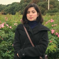 Shahrukh Alaya
