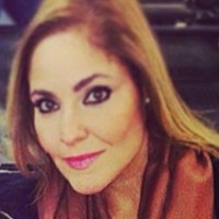 Gloria Fernandez