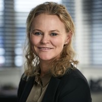 Pia Thrane