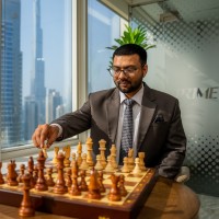 Zeeshan Ali