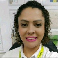 Maria Luiza Pires Andrade
