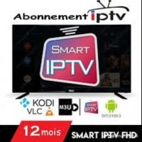 Smart IPTV