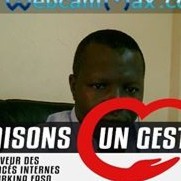 Issoufou Traore