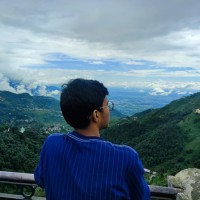 Pranav Dutt Tripathi