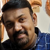 Santhosh George