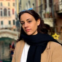 Martina Moretti