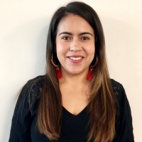 Amanda Sofia Barreto Parra