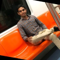 Ravindra Jangir