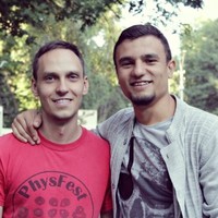 Andrew Golovaciuc