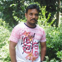 V Rama Krishna Reddy Kuppili