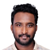 Jithin Jith