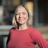 Birgitte Graverholt