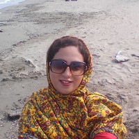 Zahra Niki