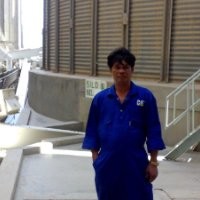 Jerry Dela Cruz