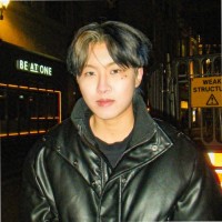 Jae Huang