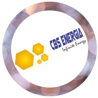 CBS ENERGIA LTDA