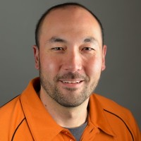Ryan Daniels