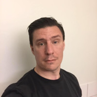 Anders Nymark
