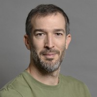 Laurent Lagrive