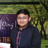 Naveen Bansal