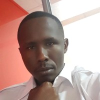 Vincent Kiprono