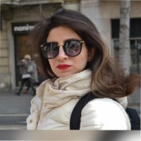 Fahime Salimi