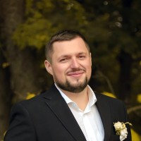 Михайло Бойко