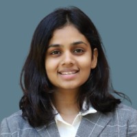 Megha Patel