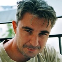 Thierry Sider