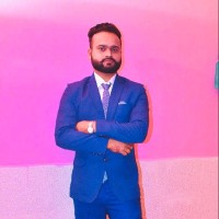Sunil Yadav