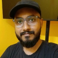 Praveen ps