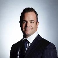 Roy Gruenpeter