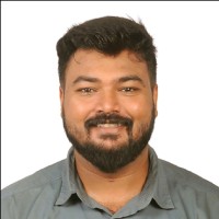 Charan Shetty